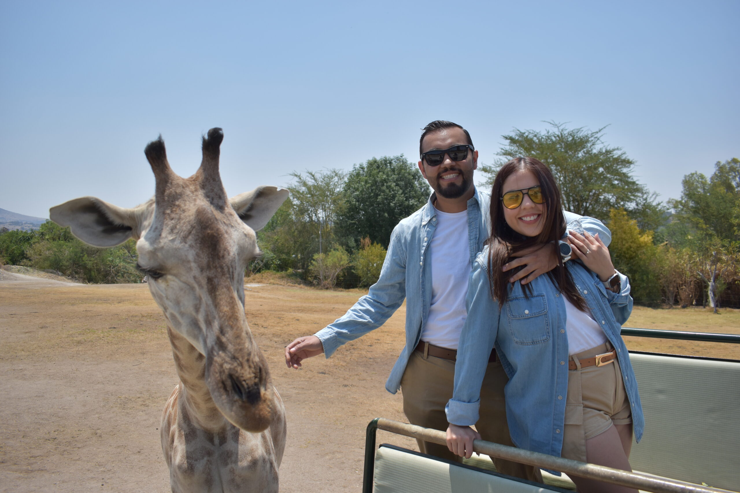 Isa y Paco Nuestra Boda} (1)