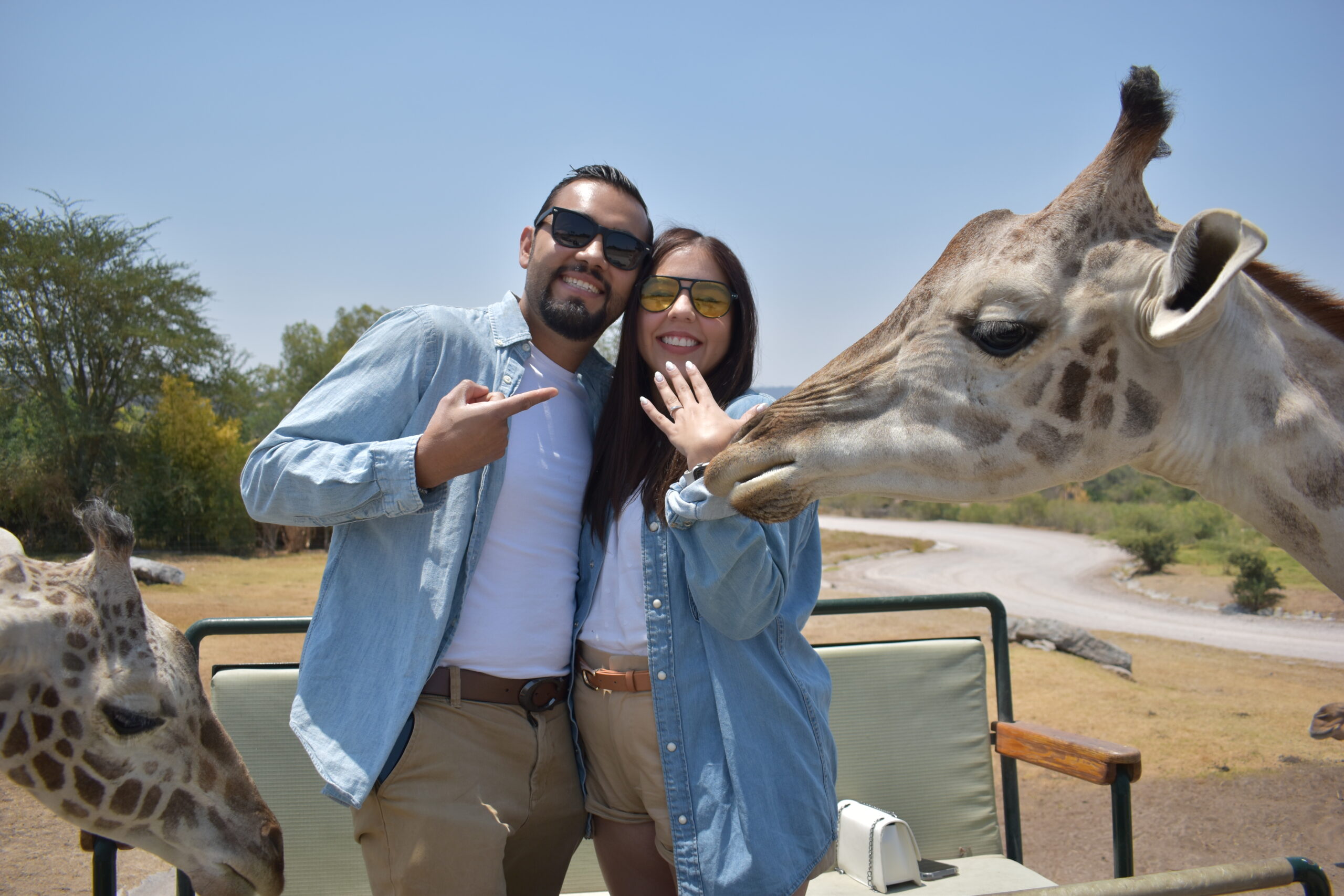 Isa y Paco Nuestra Boda} (6)