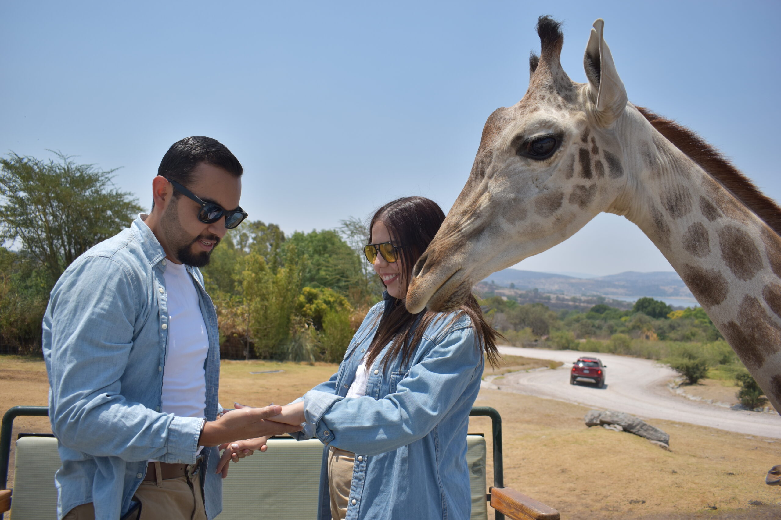 Isa y Paco Nuestra Boda} (7)