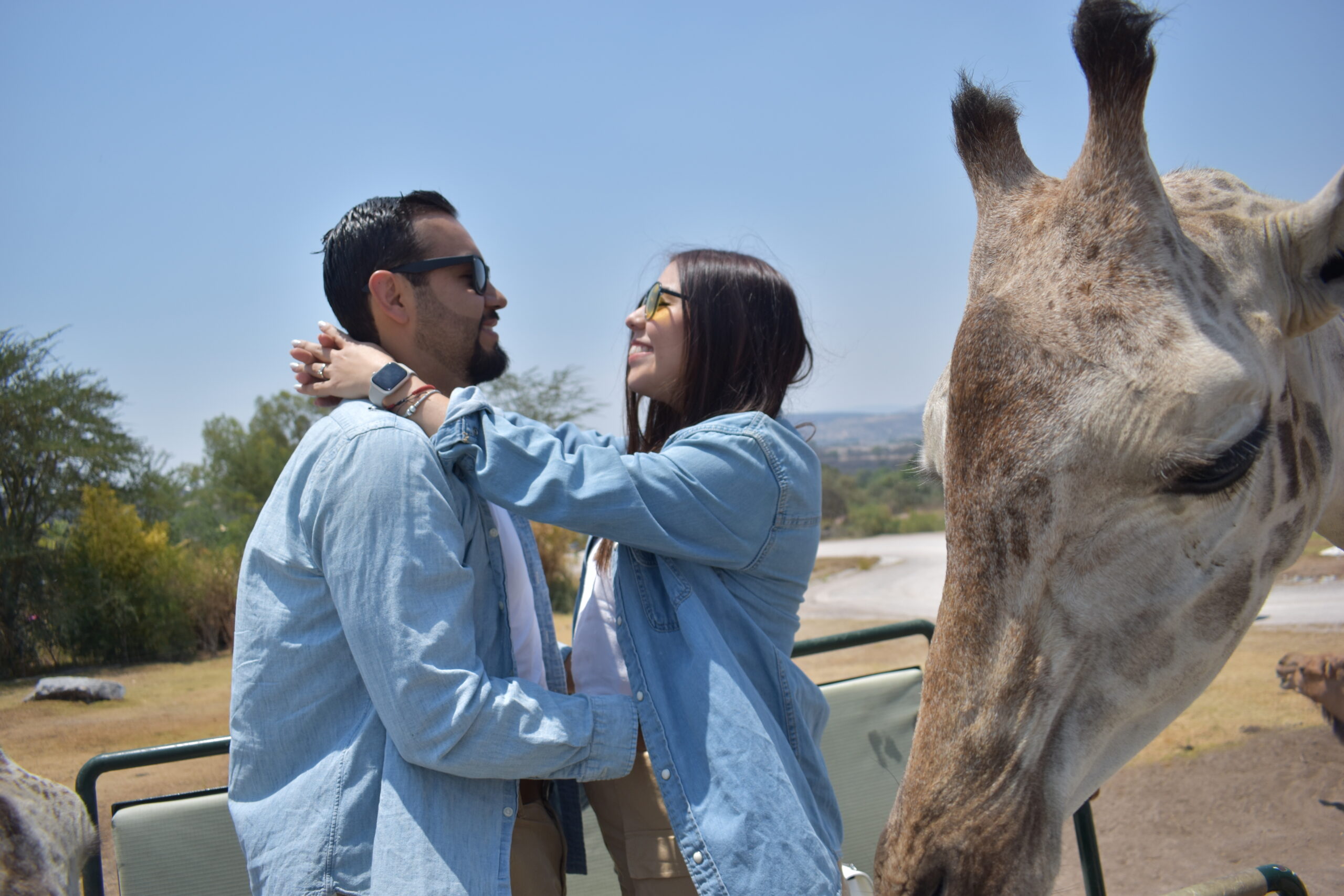Isa y Paco Nuestra Boda} (9)