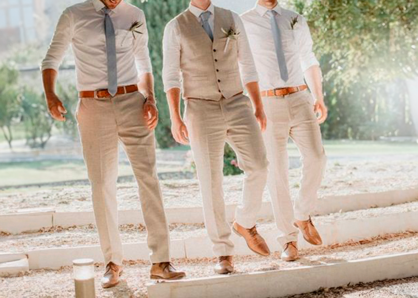 HombresVestimentaBoho